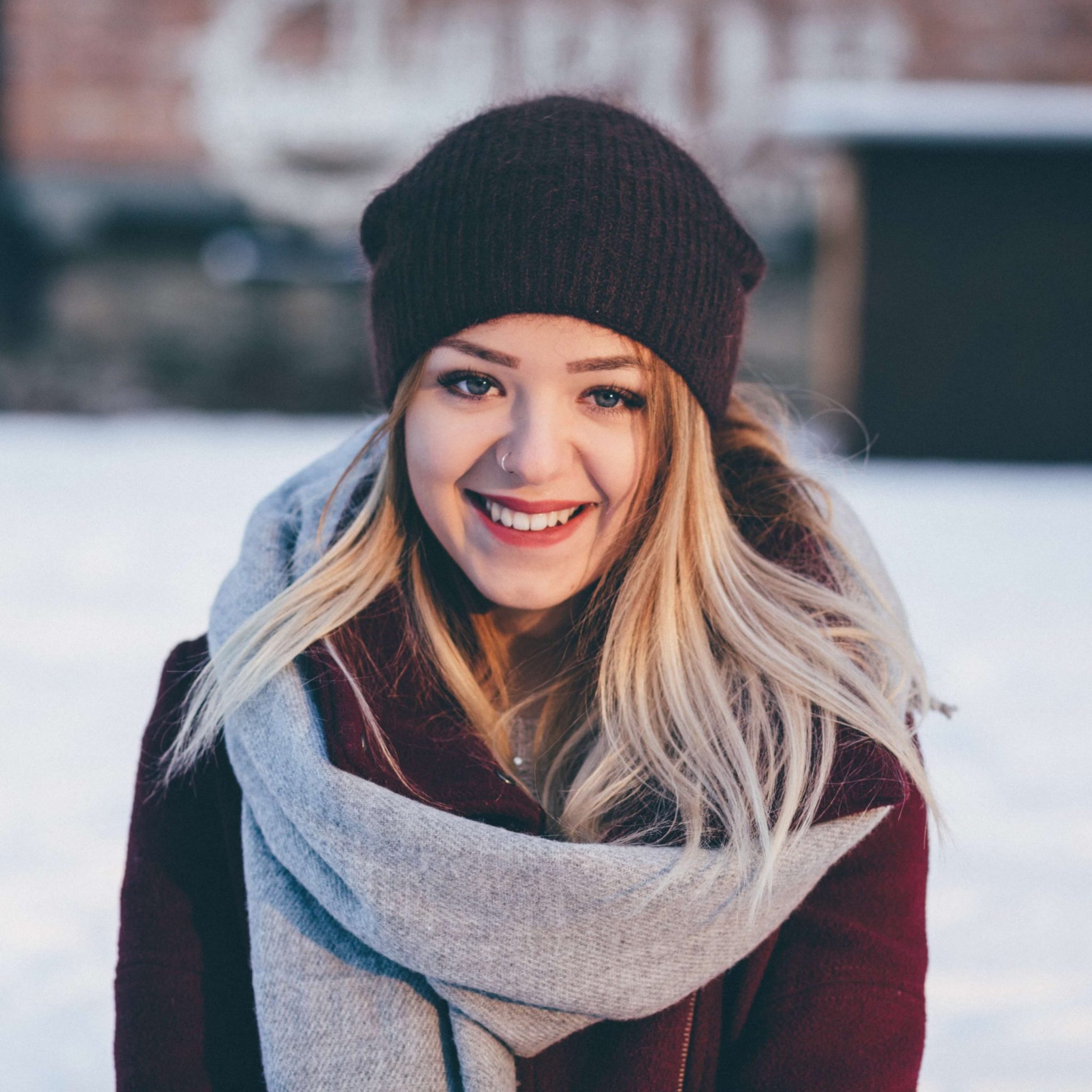Kelsey Berryman